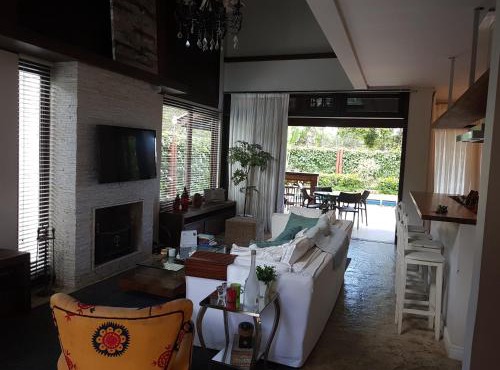 Casa Luxo