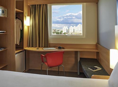 ibis Londrina Shopping
