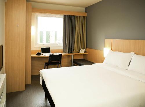 ibis Cascavel