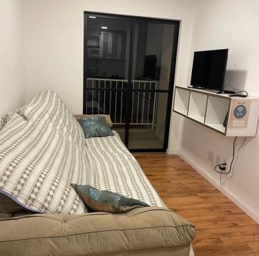 Apartamento Aconchegante