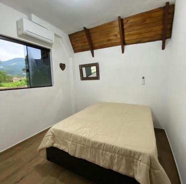 Cabana Villa Belle