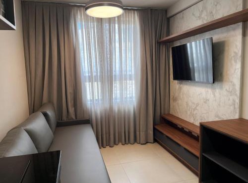 PLS1905 - Apartamento 2qts a metros do Paladium