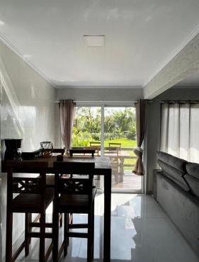cabana refúgio