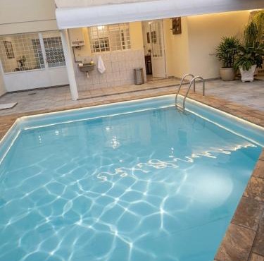 Londrina Hostel Il