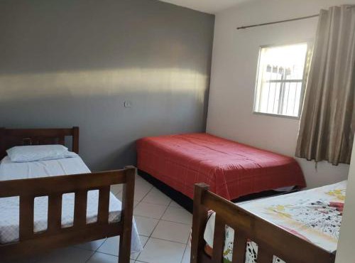 Casa Garcia