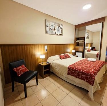 Hotel Confianza