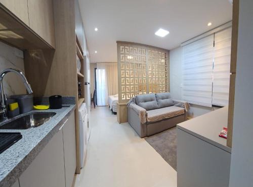 CMD804 Spacious and comfortable studio near the Arena