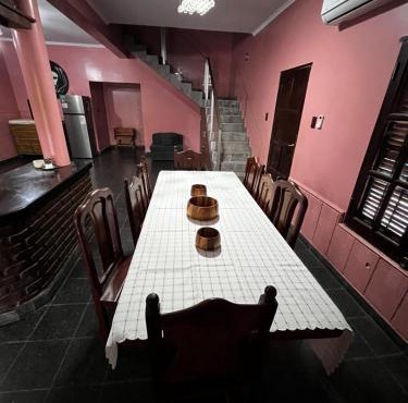 casa cusi