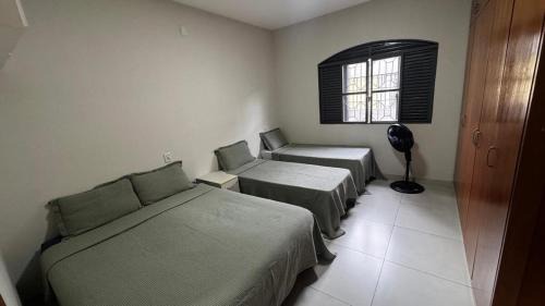 Casa Aparecida in Uberlândia