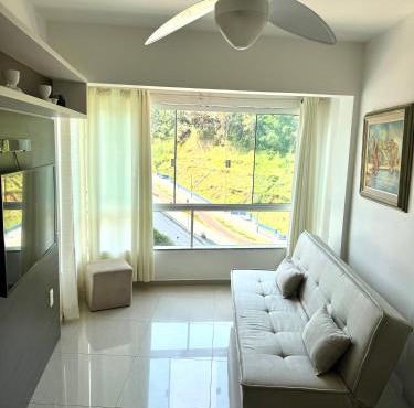 Internacional Residence c linda vista Beira Mar