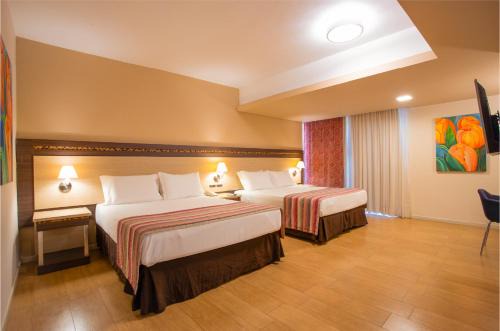 Recanto Cataratas - Thermas, Resort e Convention