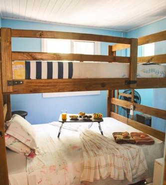 Caminhos de Caravaggio - Hostel Parada dos Caminhantes