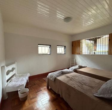 Refúgio Memórias da Serra