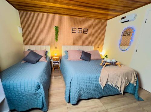 Da Matta House - Suites Casal ou Família até 3