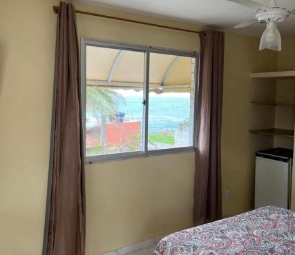 Casa para 18 pessoas Enseada Azul Guarapari ES