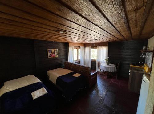 Refugio Jardim Mariana
