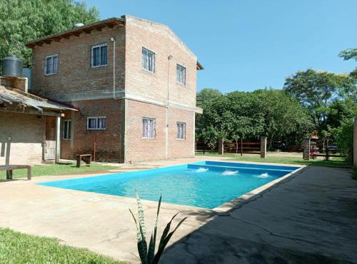 Cabaña Doña Adela