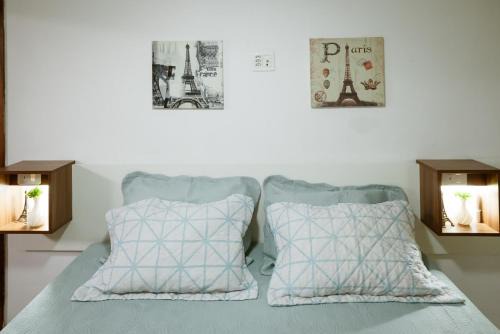 Bela Curitiba Hostel