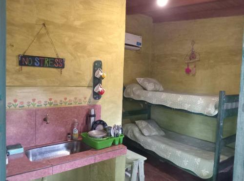 Posada María Iguazú