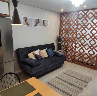 Magnificent apartment studio in Campeche