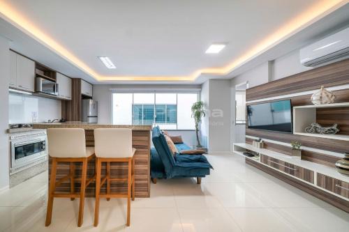 Solar das ilhas · Aconchegante Apartamento na Linda Praia de 4 Ilhas
