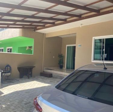 Imóvel com 02 quartos próxima ao Morro do Macaco
