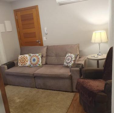 Apartamento moderno centro de Gramado