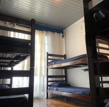 Hostel Boa Vida