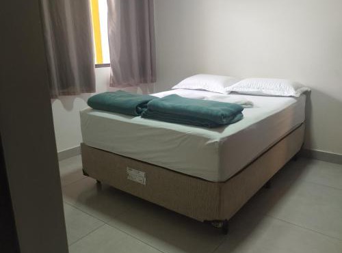 casa nova no guara proxima ao aeroporto in Brasília