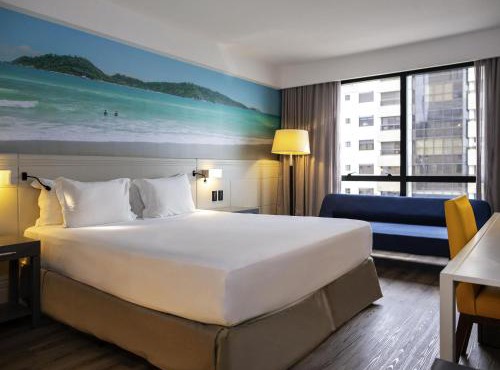 Novotel Florianopolis
