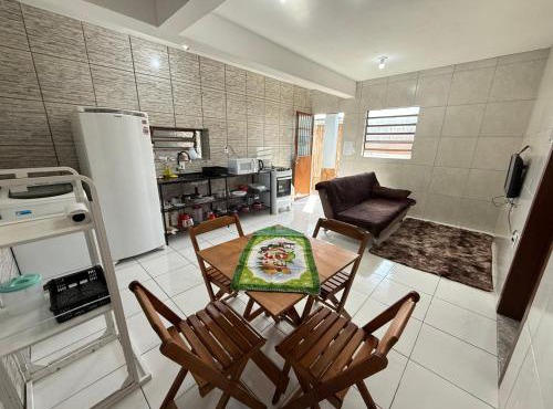 Casa 01 Viamão