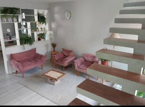 Casa Espaçosa e Confortável