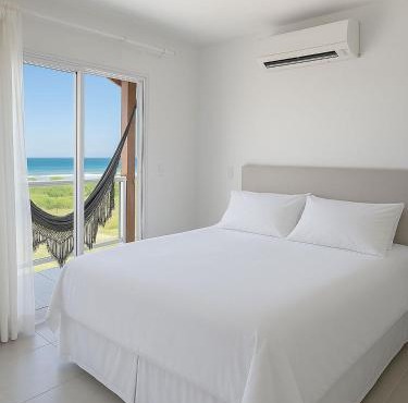 Santinho Ocean View House