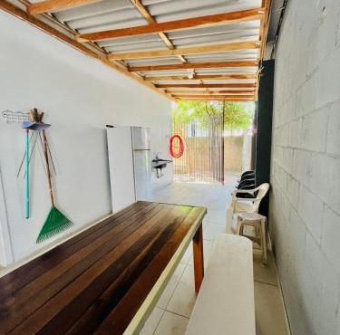 House in Lagoa do Quintino - Imbituba