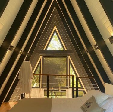 Cabana Álamo-Guimarães Reserva