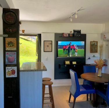 Apartamento em Gramado