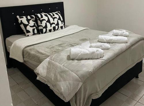 Casa térreo
