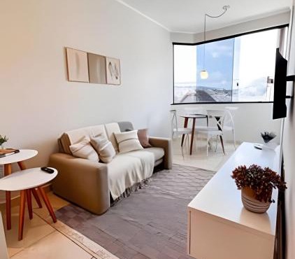 Ap 101 - Apartamento no centro da cidade in Maria da Fé