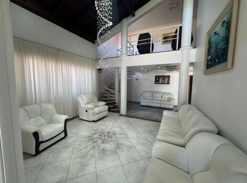 Casa Luxo da Praia - Ponta das Canas - Floripa/SC
