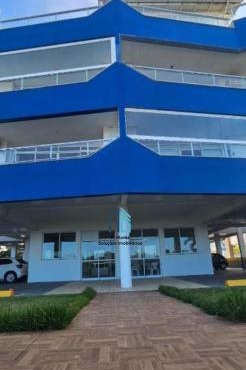 Apartamento frente ao mar 0189