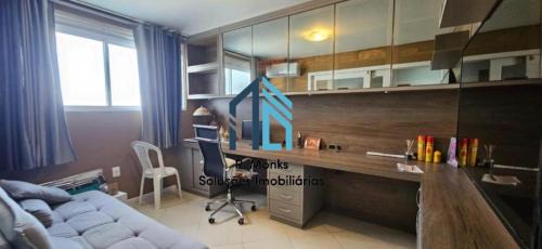 Apartamento Frente ao mar 0188