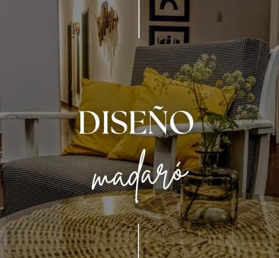 Madaro House