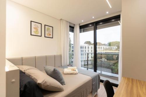 Compact Elegance | Batel Premium