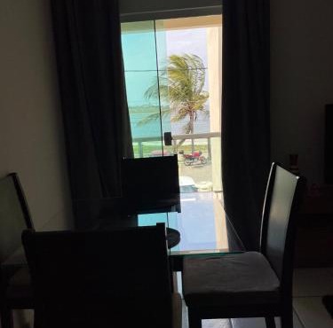 Comfort and good memories, right by the lagoon!