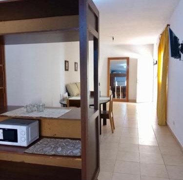Apart Hotel Bell