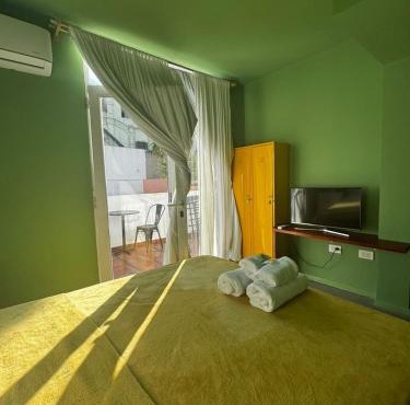 Hostel 555