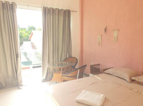 Accommodation for COP 30 Furnished Room 4 km from the COP 30 Venue in Belém