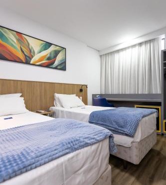 Days Inn By Wyndham Cascavel