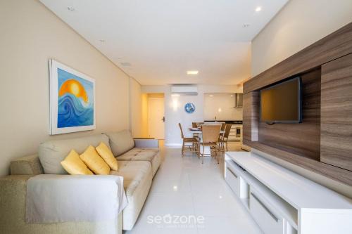Apartments 100m from the Beach in BC - ERM