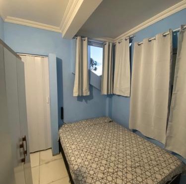 Quarto Suíte Privada Em Florianópolis